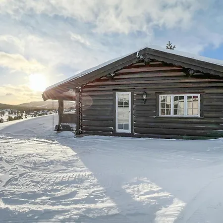 6 Bedroom Cozy In Dom wakacyjny *