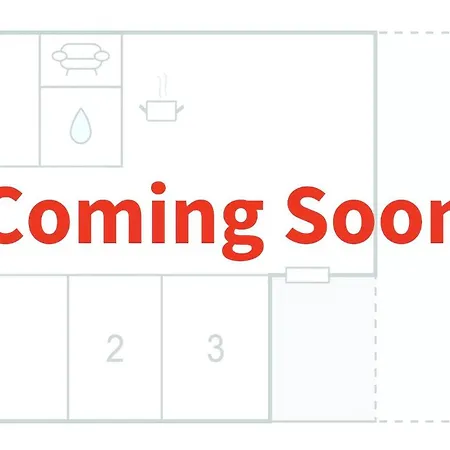 度假居 6 Bedroom Cozy In *
