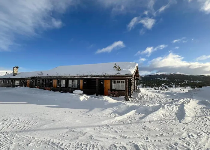 6 Bedroom Cozy In